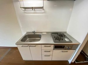 グレイス・エフ 103号-4