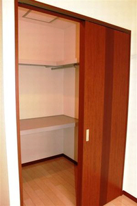 シンシアＫ 205号-3