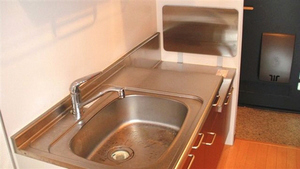 シンシアＫ 205号-4