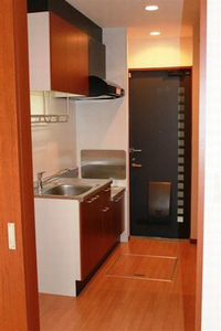 シンシアＫ 205号-5