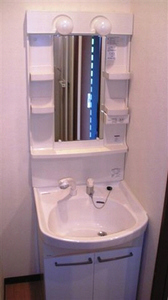 シンシアＫ 205号-6