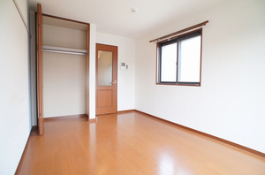 Ｌａ　Ｃｏｓｔａ大森壱番館 202号-3