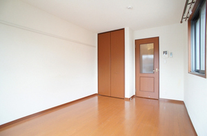 Ｌａ　Ｃｏｓｔａ大森壱番館 202号-4