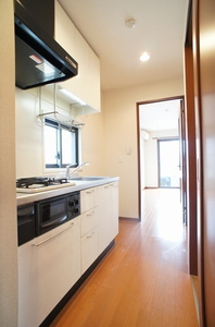 Ｌａ　Ｃｏｓｔａ大森壱番館 202号-7