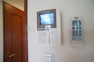 Ｌａ　Ｃｏｓｔａ大森壱番館 202号-8