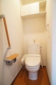 Ｌａ　Ｃｏｓｔａ大森壱番館 202号-11