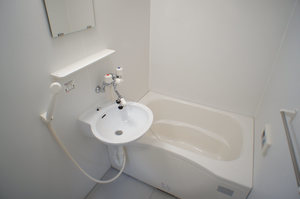 マレ・バスティーユ 102号-10