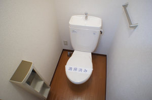 マレ・バスティーユ 102号-11