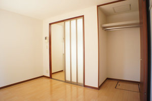 メゾンベル美園 102号-4