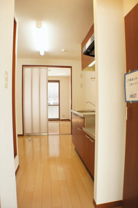 メゾンベル美園 102号-6