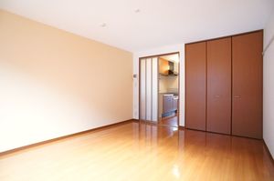 ソレーユＡ 203号-2