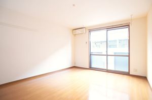 ソレーユＡ 203号-3