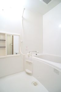 ソレーユＡ 203号-6