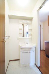 ソレーユＡ 203号-7