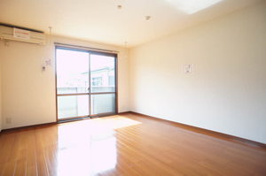 ソレーユＢ 201号-5