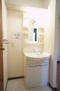 ソレーユＢ 201号-9