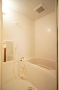 ソレーユB 202号-9