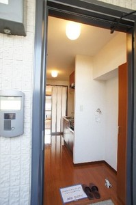ソレーユB 202号-11
