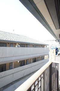 ソレーユB 202号-12