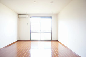 ソレーユＢ 205号-2