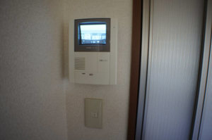 ソレーユＢ 205号-8