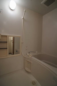 ソレーユＢ 206号-8