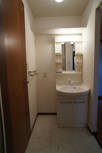 ソレーユＢ 206号-9