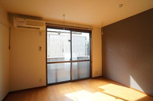 シャーメゾン野沢 105号-3