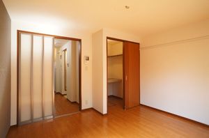 シャーメゾン野沢 105号-5