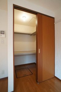 シャーメゾン野沢 105号-6