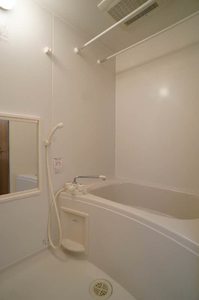 シャーメゾン野沢 105号-9