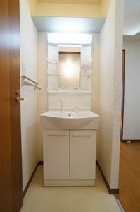 シャーメゾン野沢 105号-10