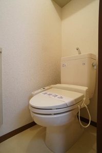 シャーメゾン野沢 105号-11