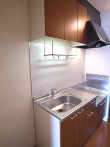 グランバリエ蓮根 103号-3