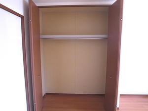 グランバリエ蓮根 103号-6