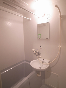 グランバリエ蓮根 103号-7