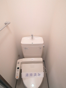 グランバリエ蓮根 103号-8