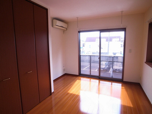 グランバリエ蓮根 201号-2