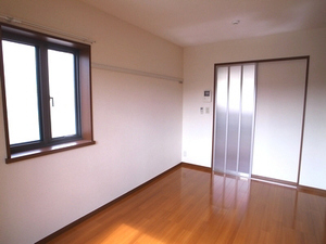 グランバリエ蓮根 201号-4