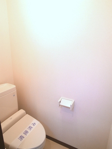 グランバリエ蓮根 201号-8