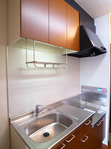 グランバリエ蓮根 201号-10