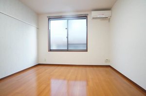 ビラ　洗足 102号-2