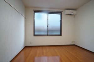 ビラ　洗足 102号-5