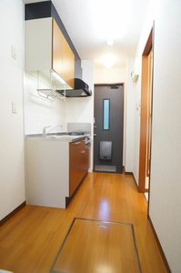 ビラ　洗足 102号-7