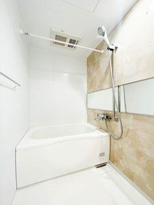 シャーメゾン・ブライト 302号-7