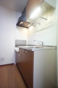 壱番館 202号-4