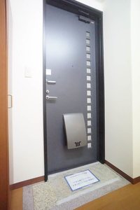 壱番館 202号-12