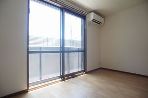 パーシモン碑文谷 103号-2