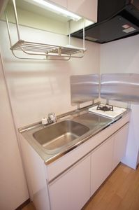 パーシモン碑文谷 103号-7