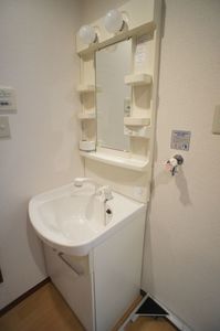 パーシモン碑文谷 103号-8